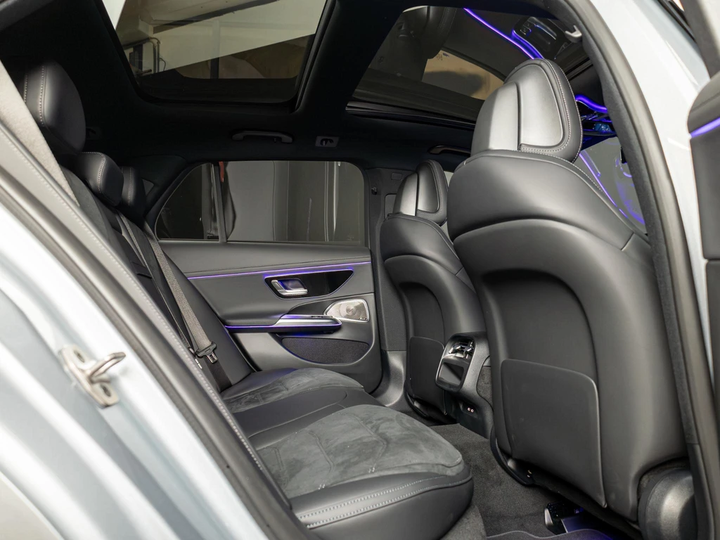 Mercedes-Benz E-Klasse – foto 24