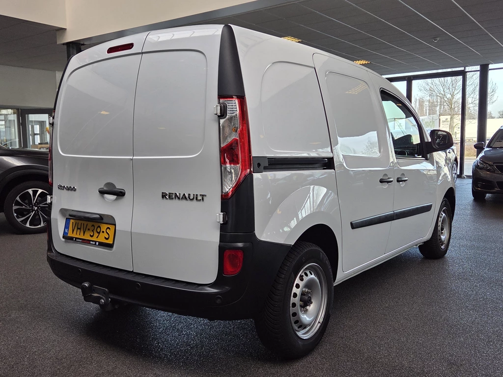 Renault Kangoo – foto 6