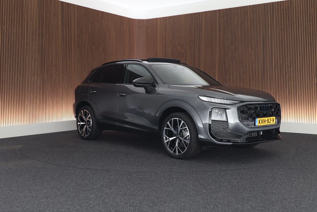 Audi Q3 – foto 6