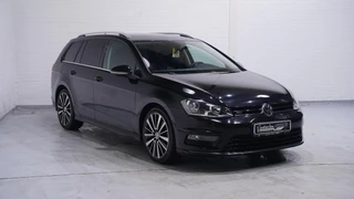 Volkswagen Golf – thumbnail 9