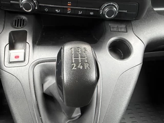 Peugeot Partner – thumbnail 36