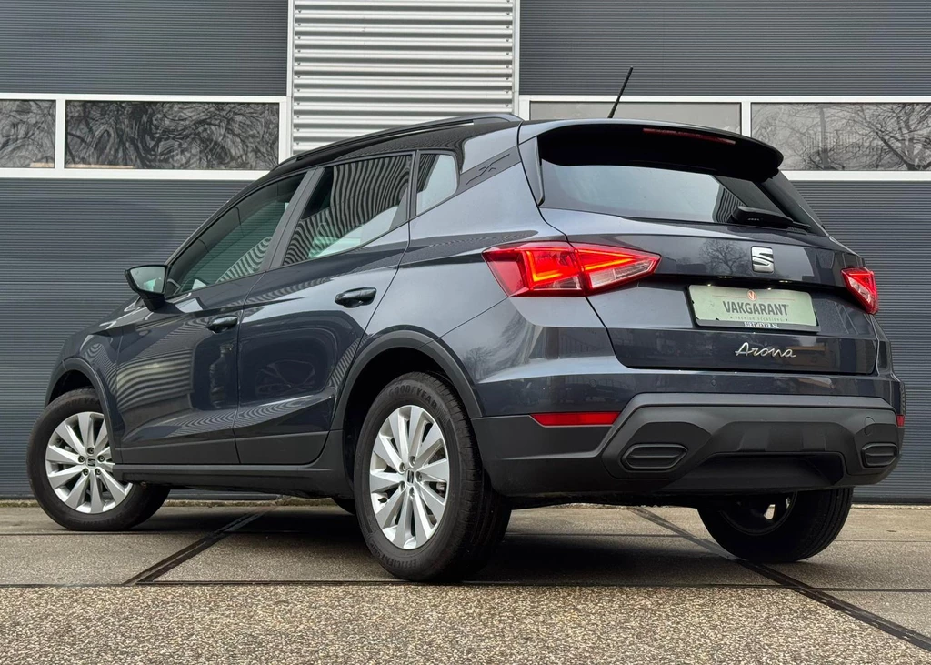 SEAT Arona – foto 3
