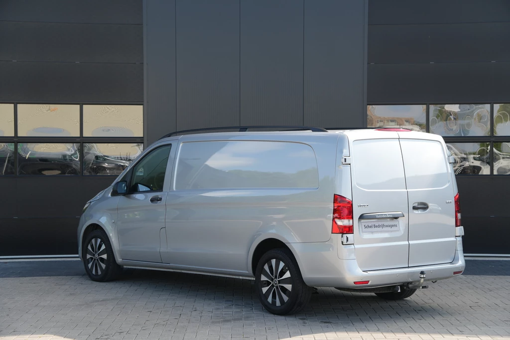 Mercedes-Benz Vito – foto 3