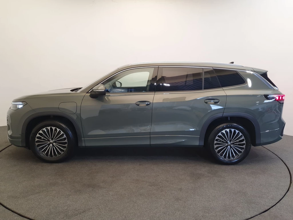 Volkswagen Tayron – foto 3