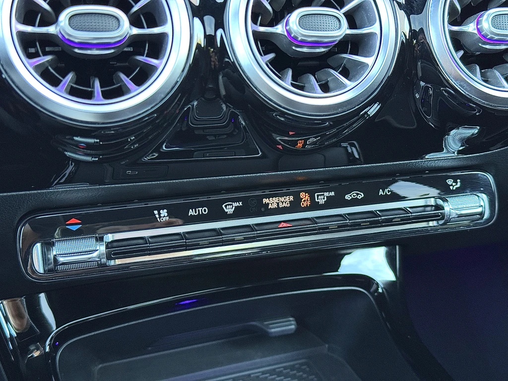 Mercedes-Benz CLA – foto 20