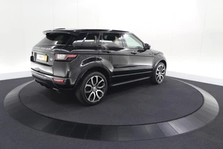 Land Rover Range Rover Evoque – thumbnail 8