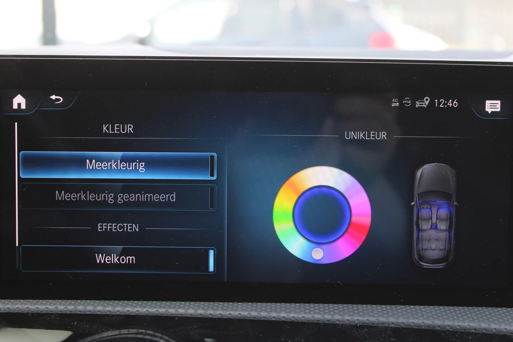 Mercedes-Benz A-Klasse – foto 17
