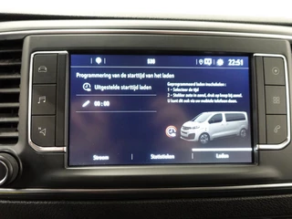 Opel Vivaro-e – thumbnail 37