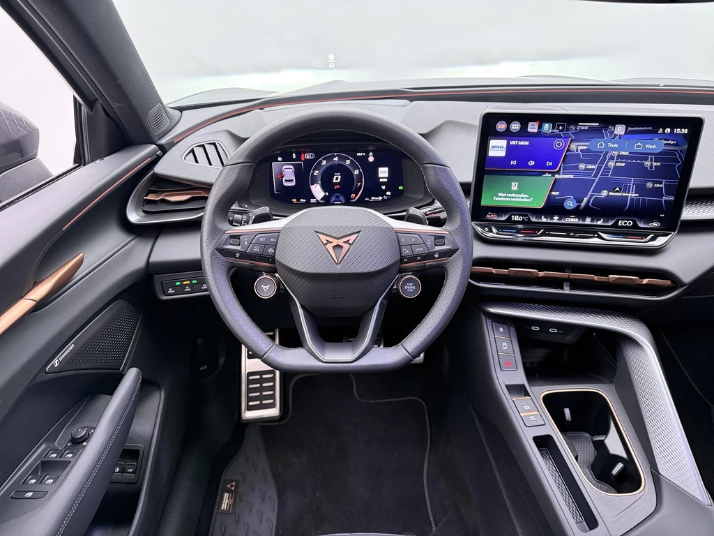 CUPRA Terramar – foto 13