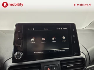 Opel Combo – thumbnail 27