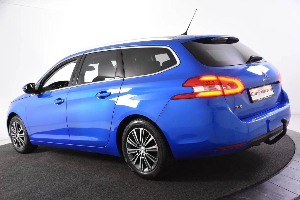Peugeot 308 – foto 7