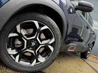 Citroën C5 Aircross – thumbnail 11
