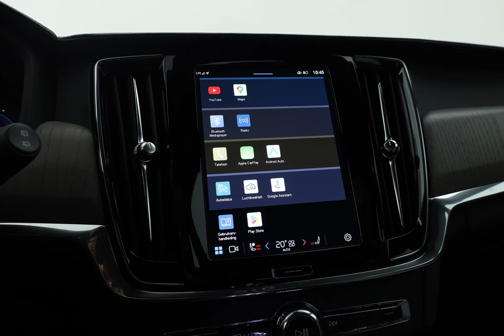 Volvo V90 – foto 23