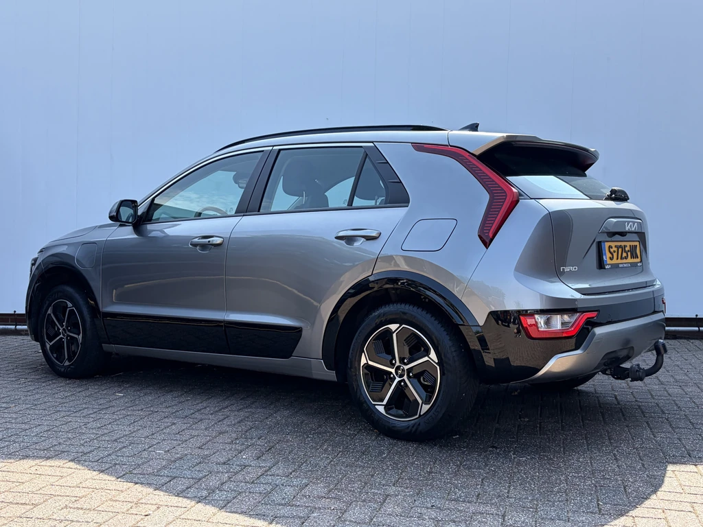 Kia Niro – foto 6
