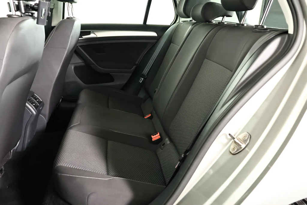 Volkswagen Golf – foto 14