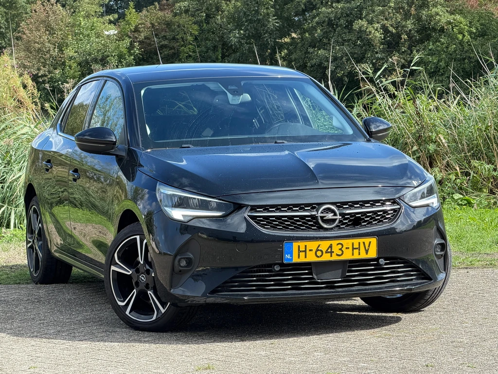 Opel Corsa – foto 6