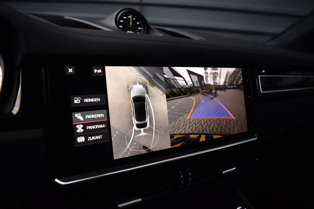 Porsche Cayenne – foto 14