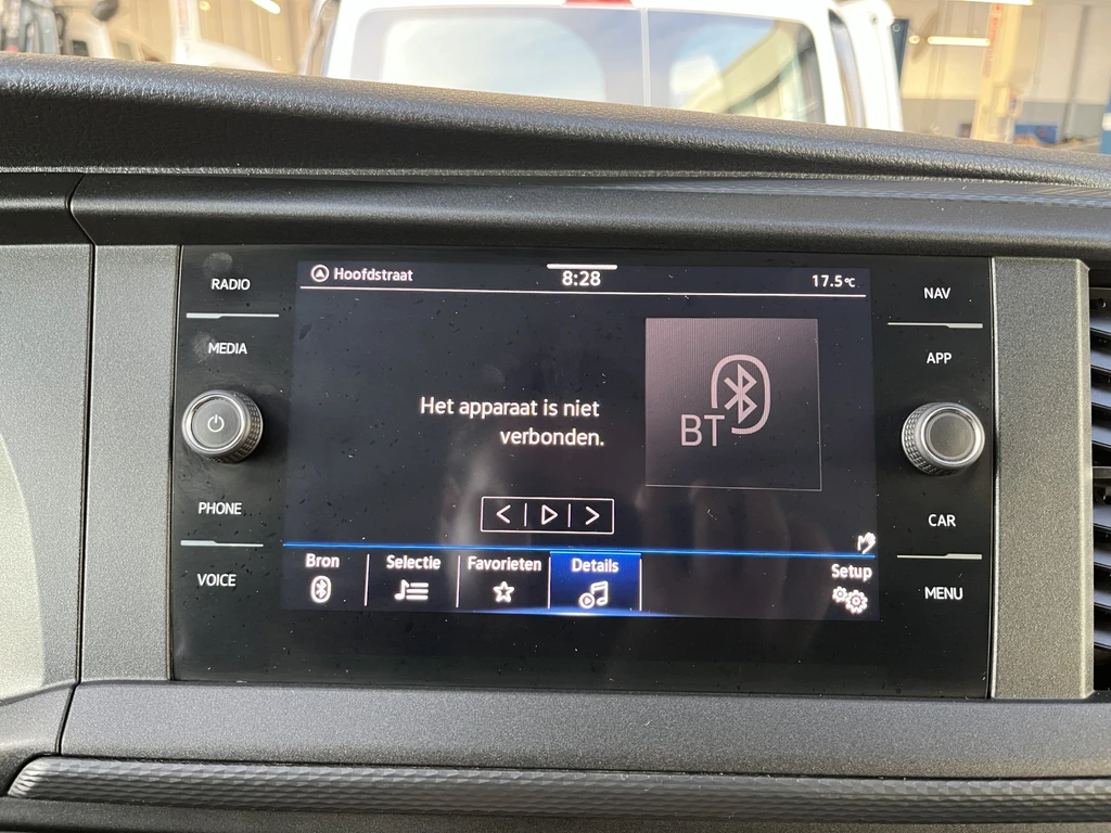 Volkswagen Transporter – foto 24