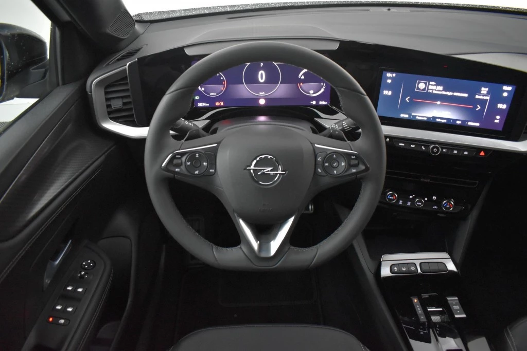 Opel Mokka – foto 13