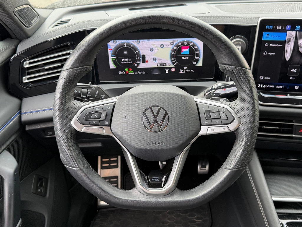 Volkswagen Tiguan – foto 7