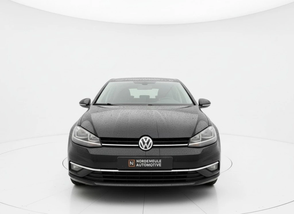 Volkswagen Golf – foto 8