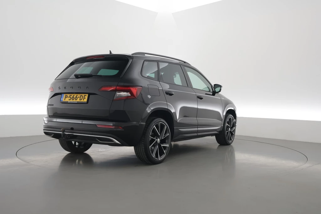 Škoda Karoq – foto 3