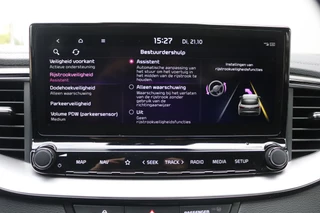 Kia XCeed – thumbnail 23