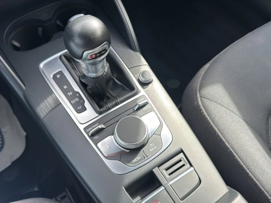 Audi A3 – foto 19