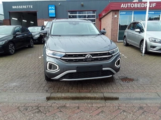 Volkswagen T-Roc – thumbnail 6
