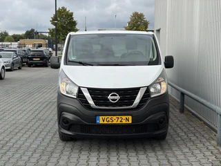 Nissan NV300 – thumbnail 9