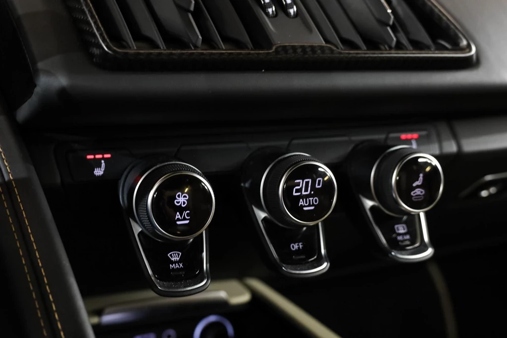 Audi R8 – foto 24