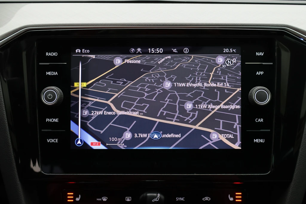 Volkswagen Passat – foto 15