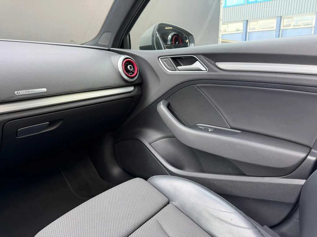 Audi A3 – foto 27
