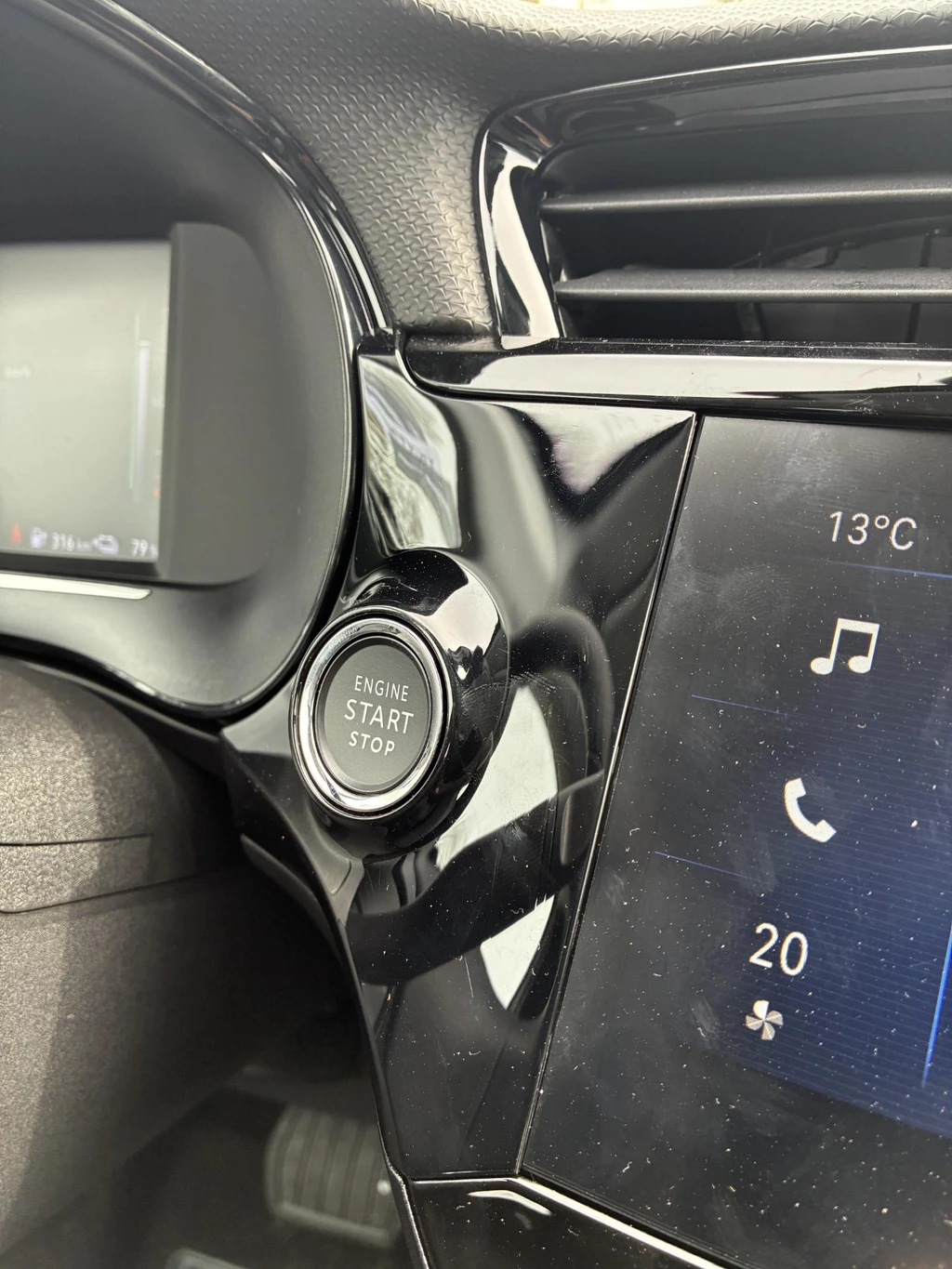 Opel Corsa-e – foto 32