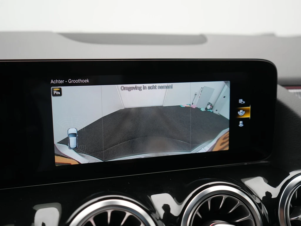 Mercedes-Benz GLA – foto 19