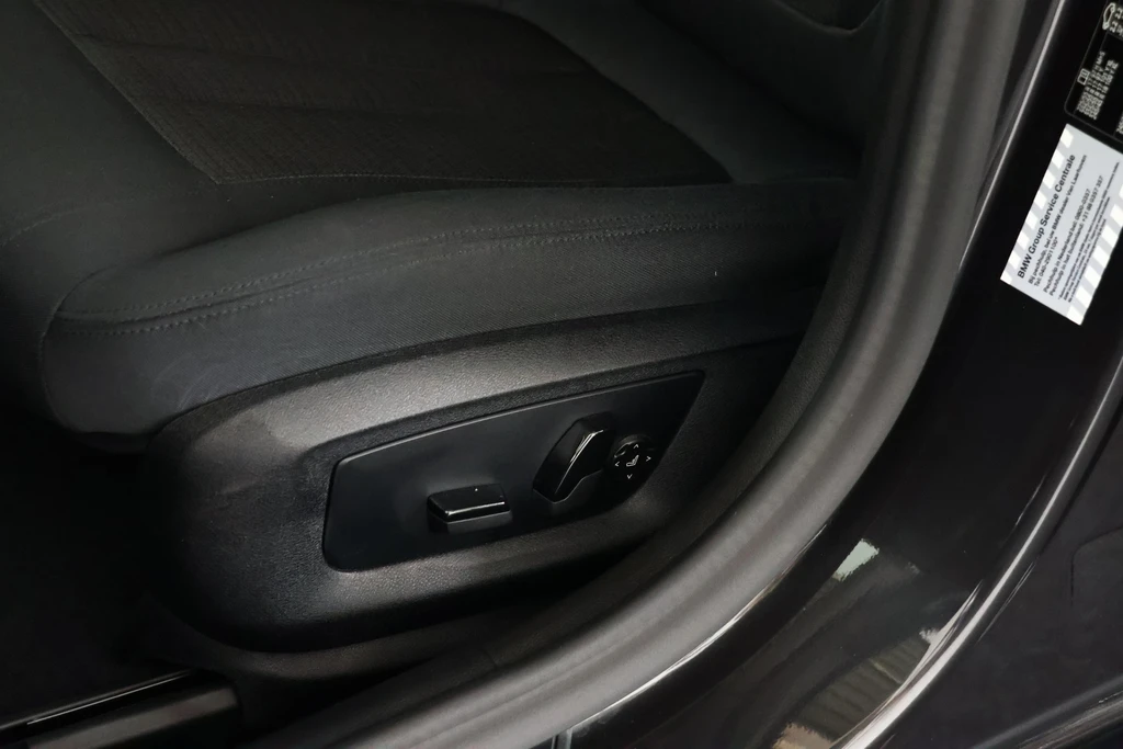 BMW 5 Serie – foto 32