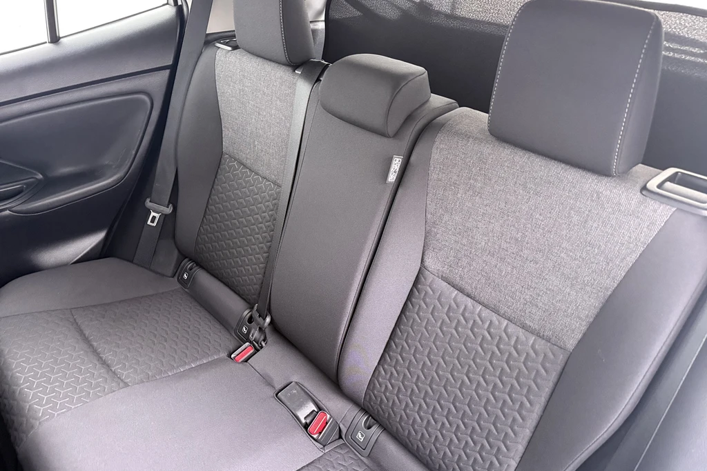 Toyota Yaris Cross – foto 11