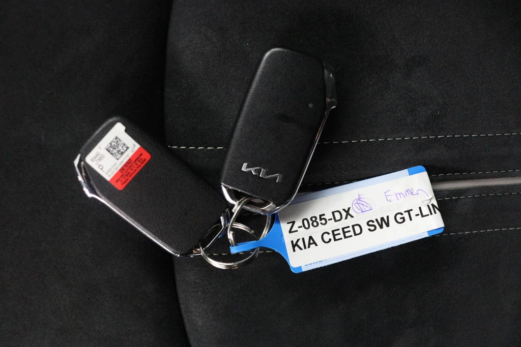 Kia Ceed Sportswagon – foto 67