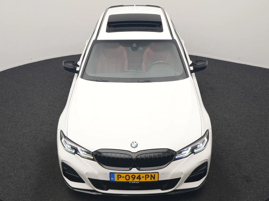 BMW 3 Serie – foto 12
