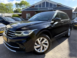 Volkswagen Tiguan – thumbnail 1