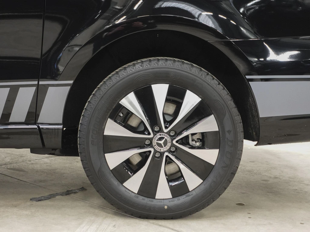 Mercedes-Benz Vito – foto 17