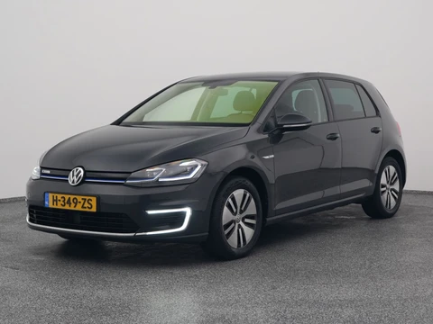 Volkswagen e-Golf E-DITION | ADAPTIVE