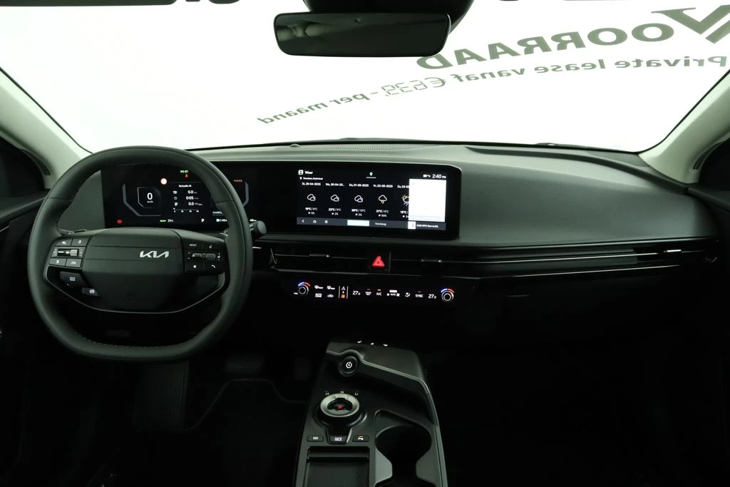 Kia EV6 – foto 48
