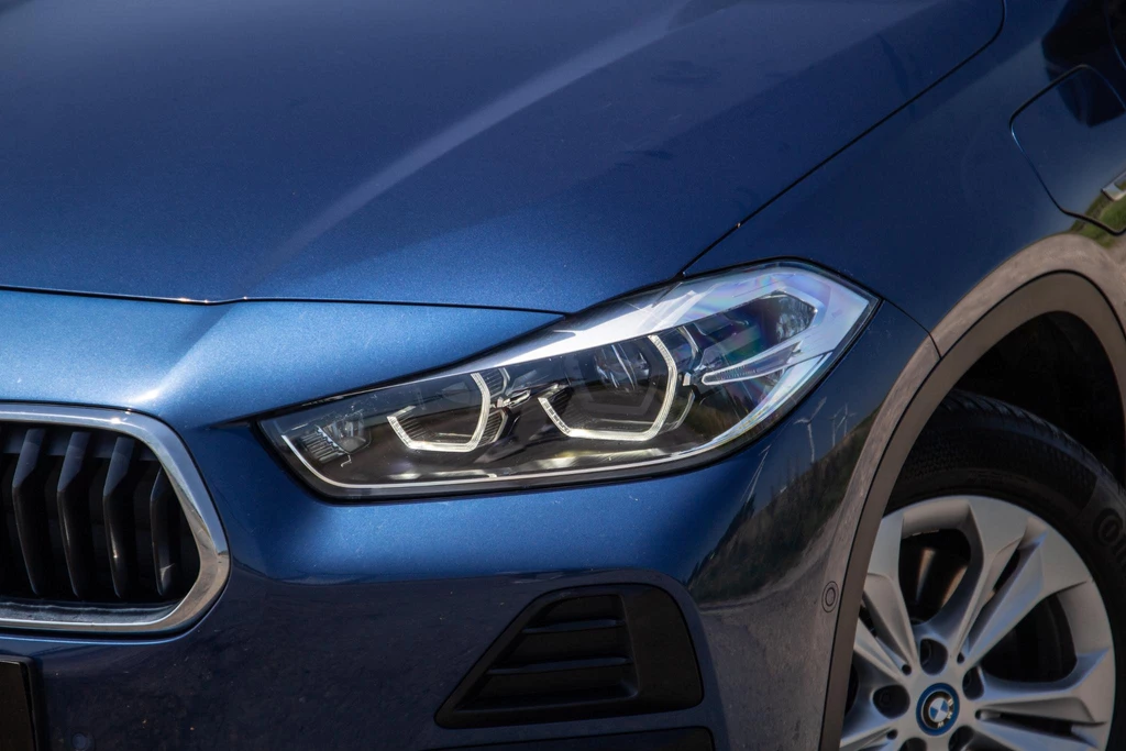 BMW X2 – foto 13