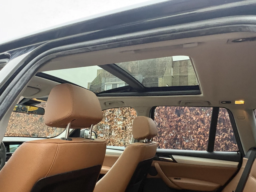 BMW X3 – foto 12