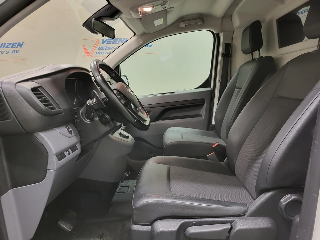 Opel Vivaro – foto 8