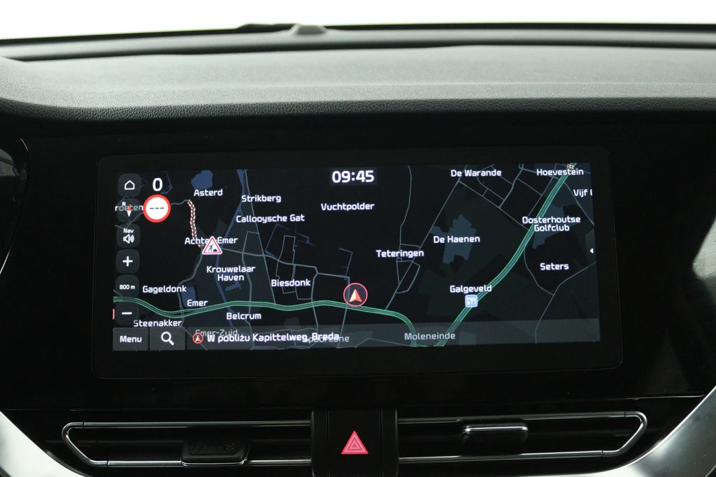 Kia Niro – foto 19