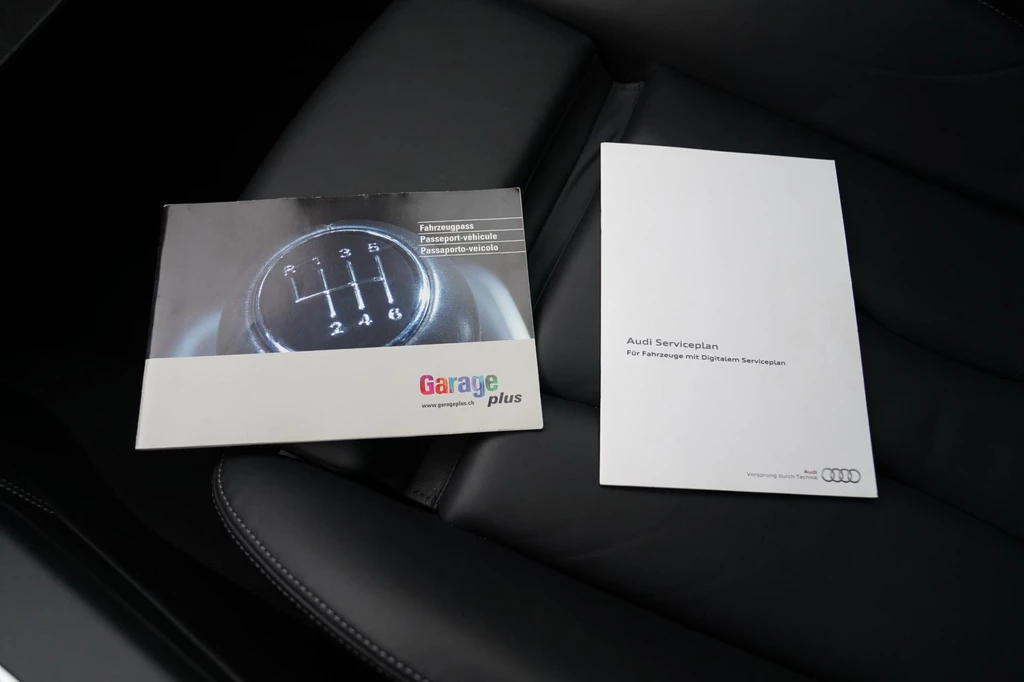 Audi RS3 – foto 69