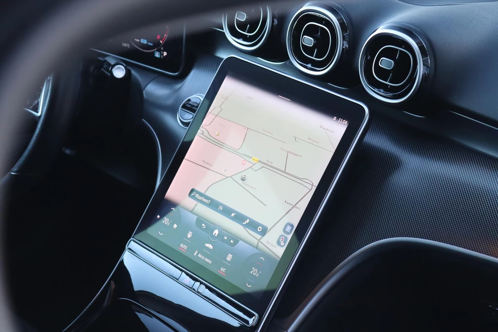 Mercedes-Benz C-Klasse – foto 13