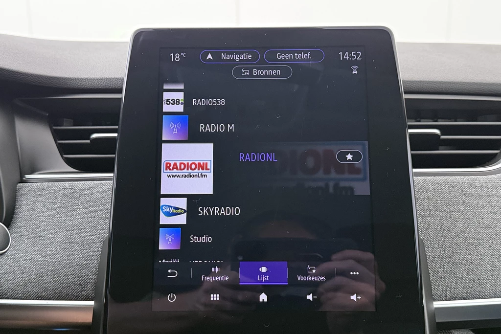 Renault ZOE – foto 25